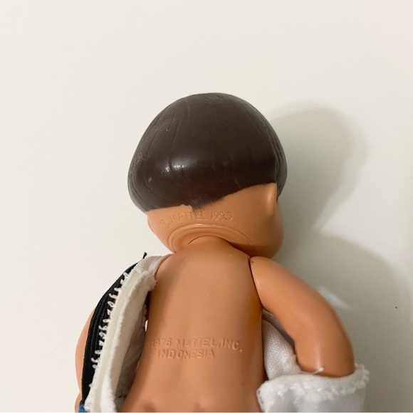 Mattel Barbie Back to School Baby Toddler Boy and Baby Kelly - Picture 8 of 16